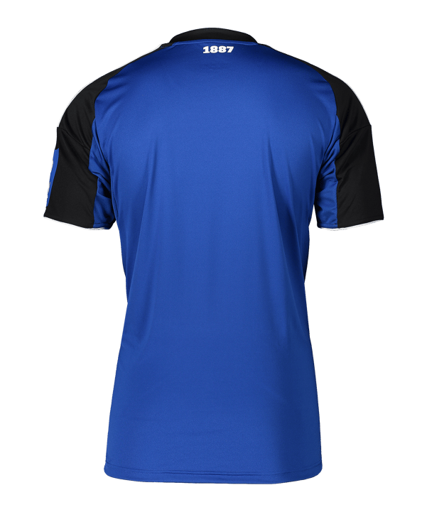 adidas Hamburger SV Trikot Away 2025/2026 Blau - blau