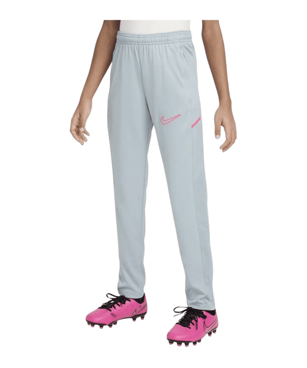 Nike Academy Trainingshose Kids Blau F395 