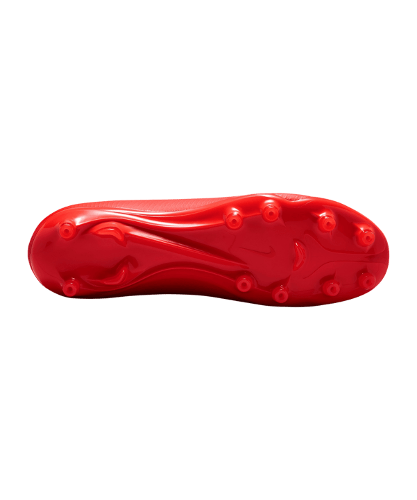 Nike Air Zoom Mercurial Vapor XVII Pro AG |  Break'Em Rot F600 - rot