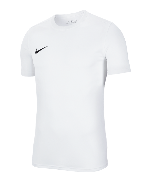 Nike Park VII Trikot kurzarm Weiss F100