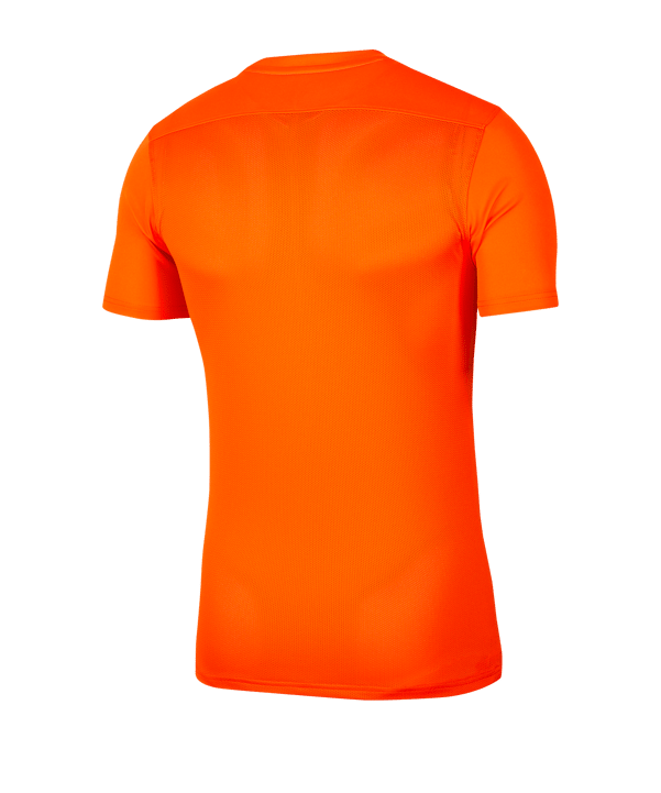 Nike Park VII Trikot kurzarm Kids Orange F819 - orange