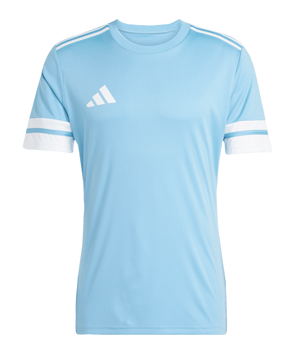 adidas Squadra 25 Trikot Blau - blau