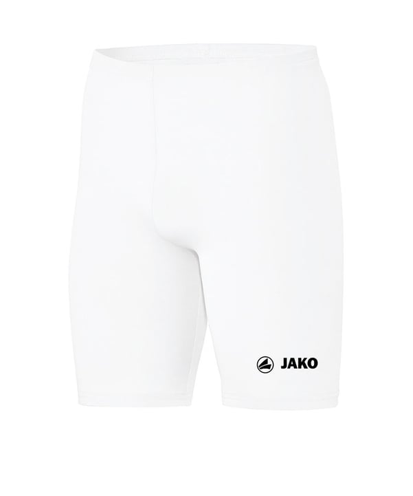 JAKO Tight Basic 2.0 Weiss F00