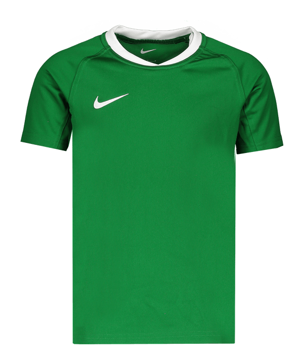 Nike Team Crew Razor Rugby Trikot Kids Braun F302