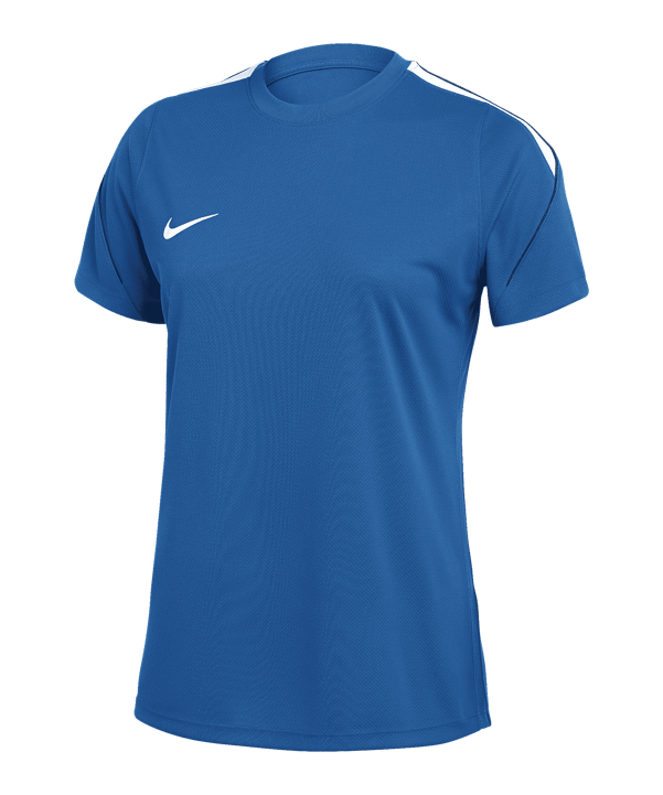 Nike Strike 26 Trainingsshirt Damen Blau F463 