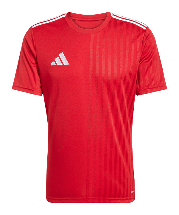 adidas Campeon 25 Trikot Rot