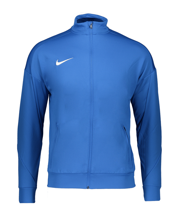 Nike Trainingsjacke Blau F468 - blau