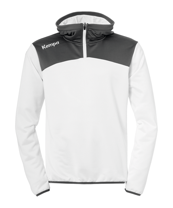 Kempa Emotion 2.0 Quarter Sweatshirt Kids F13