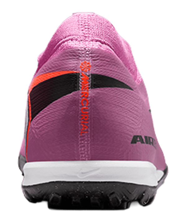 Nike Air Zoom Mercurial Vapor XVI Pro TF Scary Good Rot F600 - rot