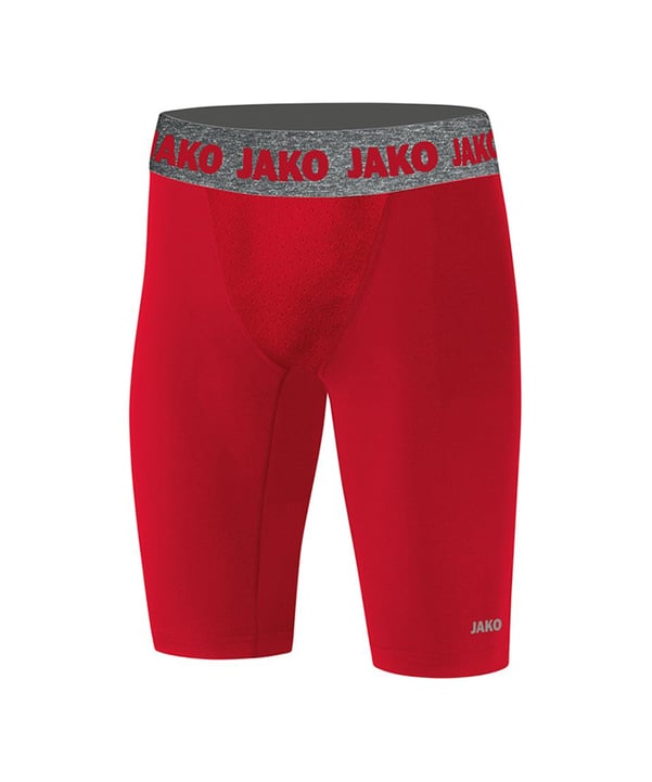 Jako Compression 2.0 Tight Short Rot F01 - rot