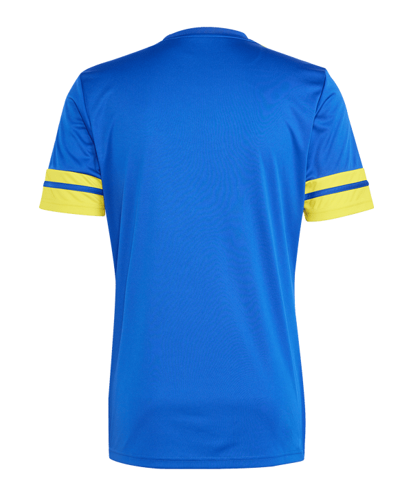 adidas Squadra 25 Trikot Blau - blau