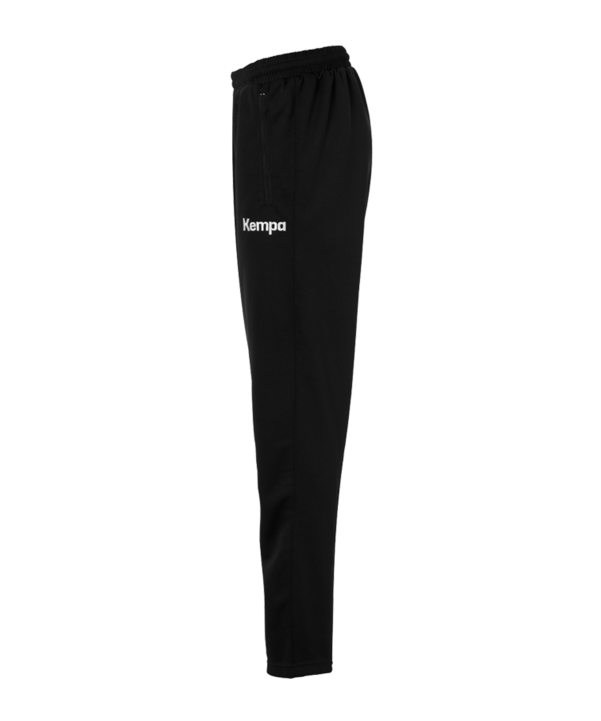 Kempa Performance Hose Women Schwarz F01 - schwarz