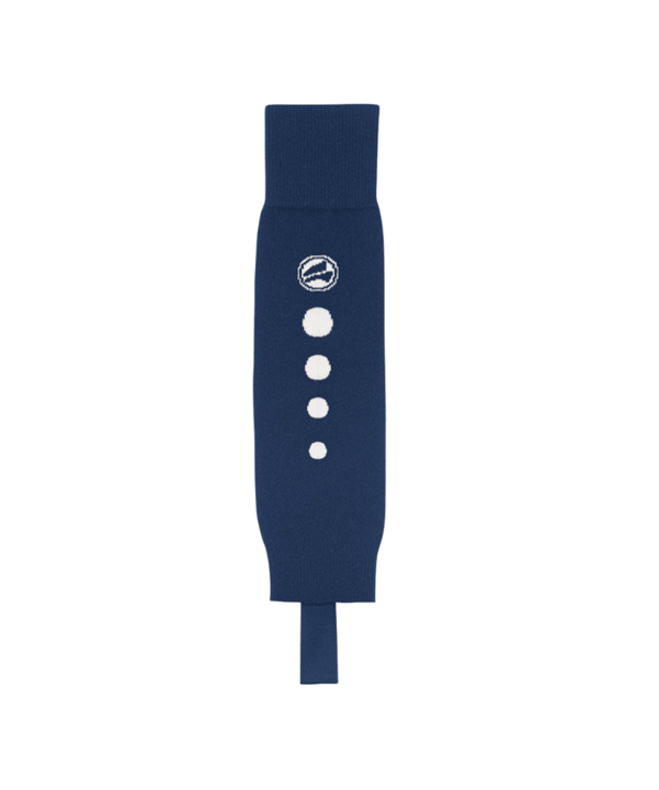 JAKO Roma Stegstutzen Blau Weiss F09