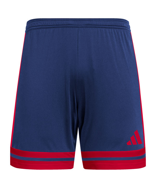 adidas Squadra 25 Short Blau