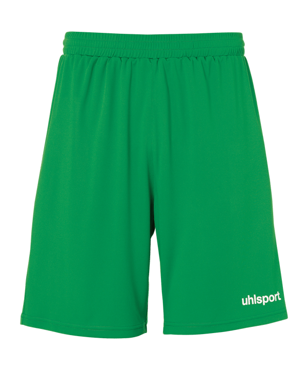 uhlsport Center Basic Short Grün F70