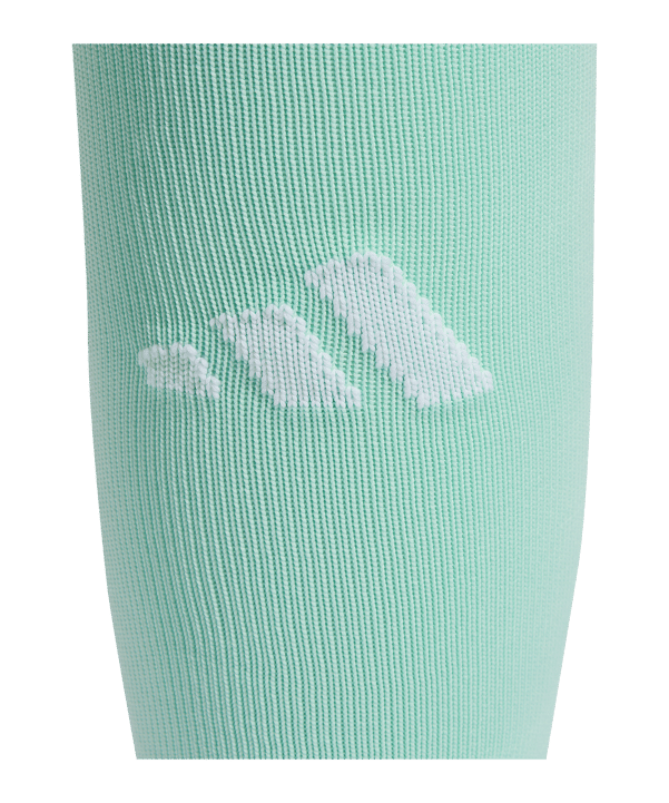 adidas Milano Sleeve Grün - gruen
