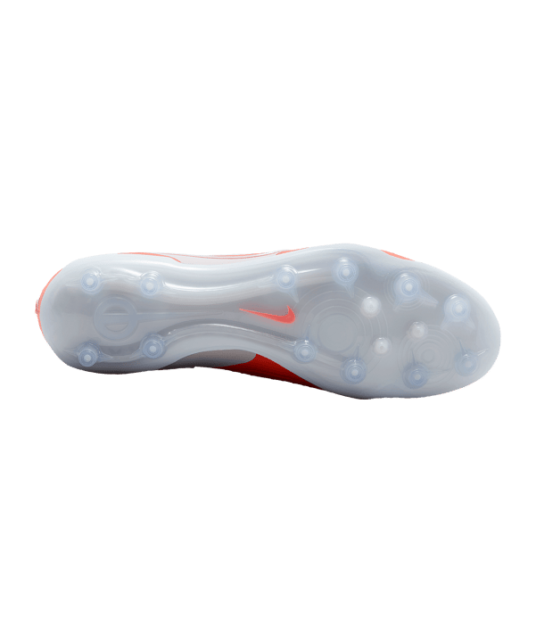 Nike Tiempo Legend X Elite AG Mad Energy Rot F800 - rot