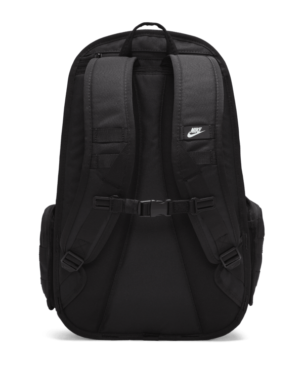 Nike Sportwear RPM Backpack Rucksack F010 - schwarz