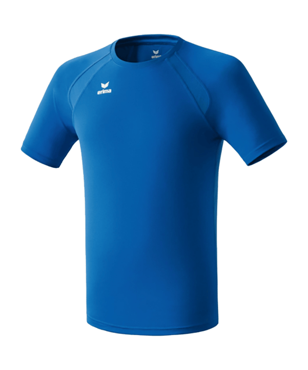 Erima T-Shirt Performance Kids Blau