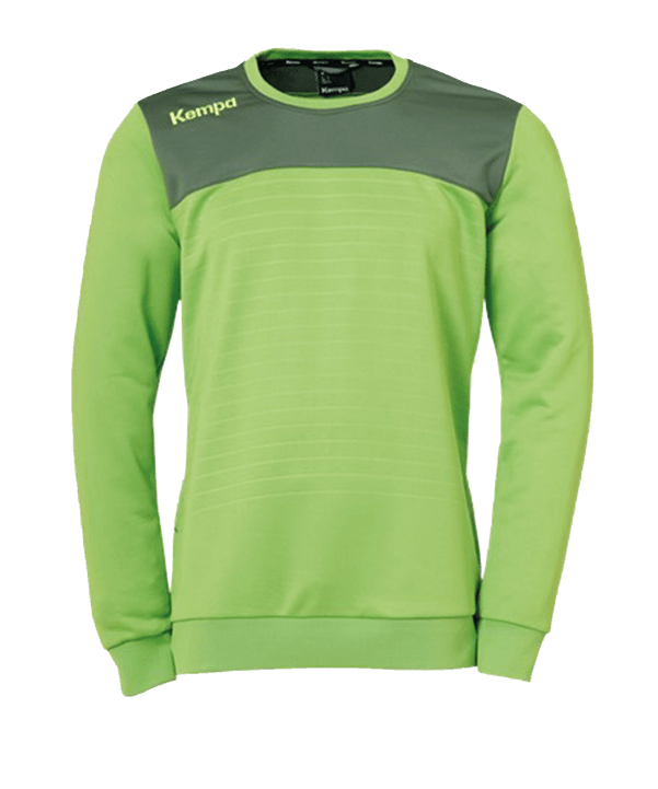 Kempa Emotion 2.0 Trainingstop Sweatshirt F07