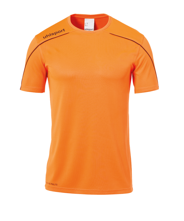 uhlsport Stream 22 Trikot kurzarm Kids Orange F09 