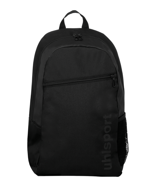 uhlsport Essential Rucksack Schwarz F01 