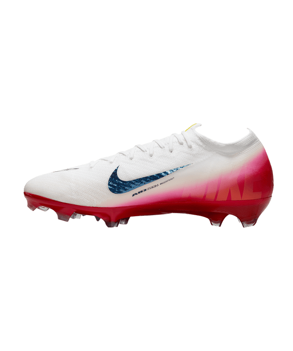 Nike Air Zoom Mercurial Vapor XVI Elite FG Fear Nothing Rot F600 - rot
