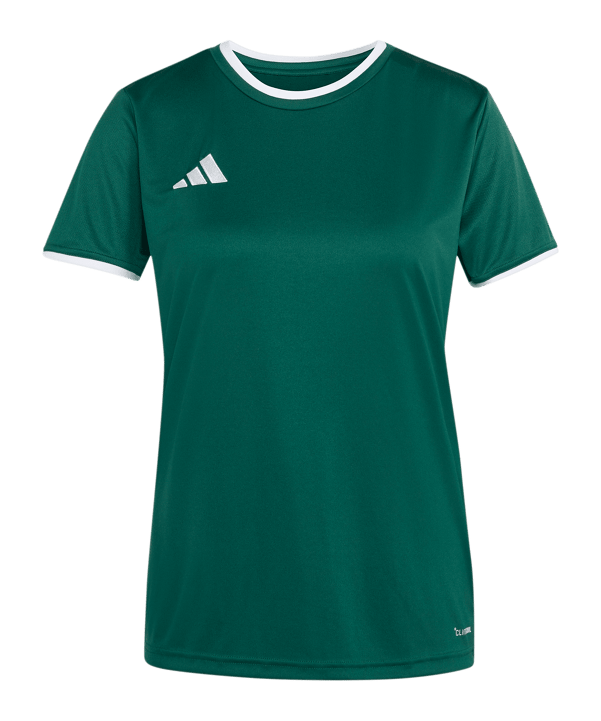 adidas Entrada 26 Trikot Damen Grün 