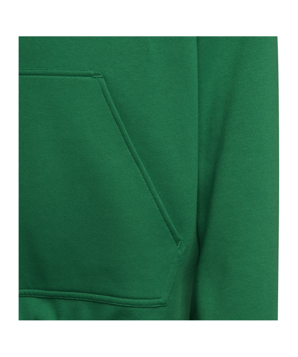 adidas Entrada 22 Hoody | Grün - gruen
