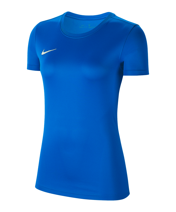 Nike Park VII Trikot Damen Blau F463
