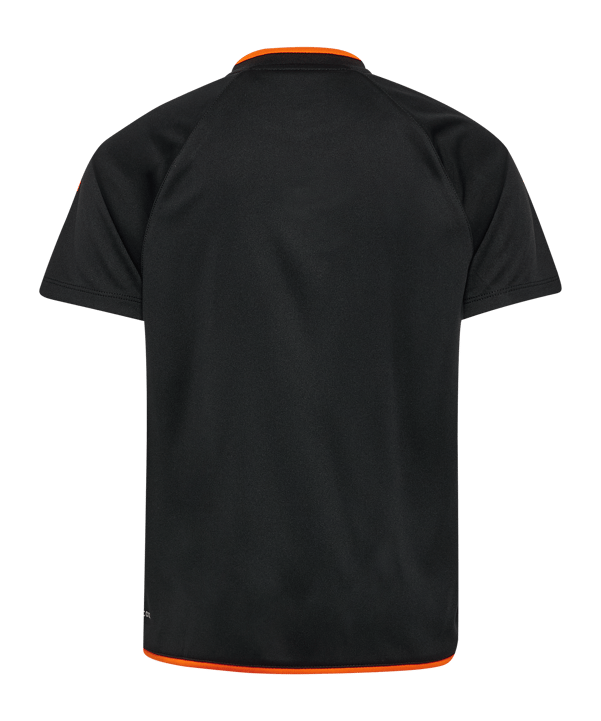 hummel Core 2.0 Trikot Kids Schwarz F2461 - schwarz