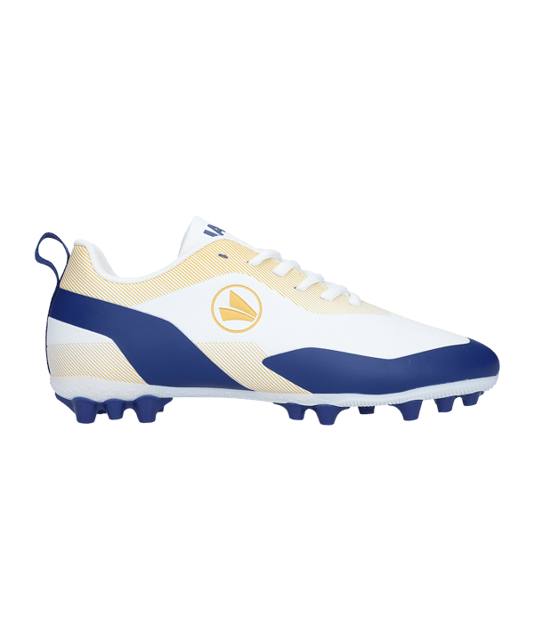 JAKO Dreamflow Jr AG Kids Weiß F707 - weiss