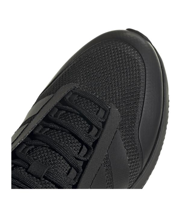 adidas Avryn Schwarz - schwarz