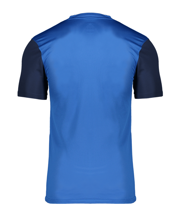 Nike Trophy V Trikot Blau F463 - dunkelblau