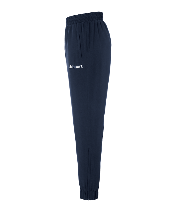 uhlsport Web Trainingshose Kids Dunkelblau F02 - blau