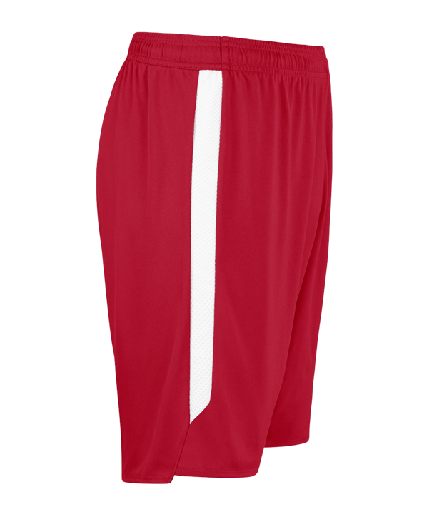 JAKO Power Short Rot Weiss F105 - rot