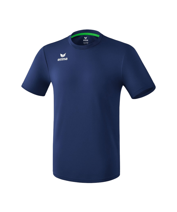 Erima Liga Trikot kurzarm Kids Dunkelblau