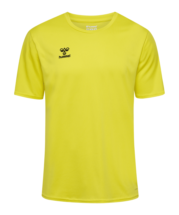 Hummel Essential Trikot Gelb F5269 