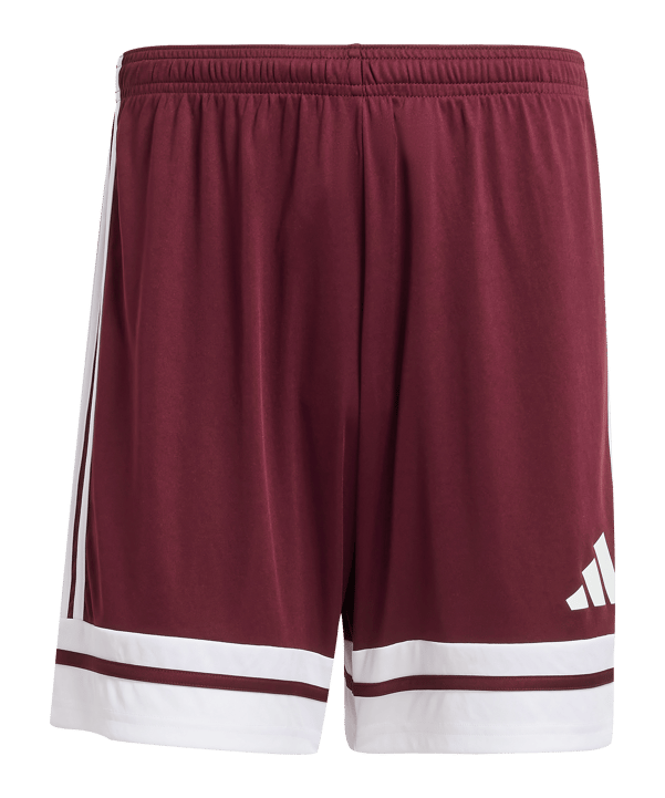 adidas Squadra 25 Short Rot