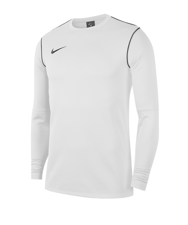 Nike Park 20 Training Sweatshirt Weiss F100