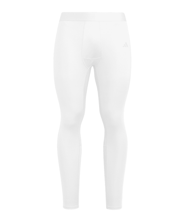 adidas Tight Weiß 