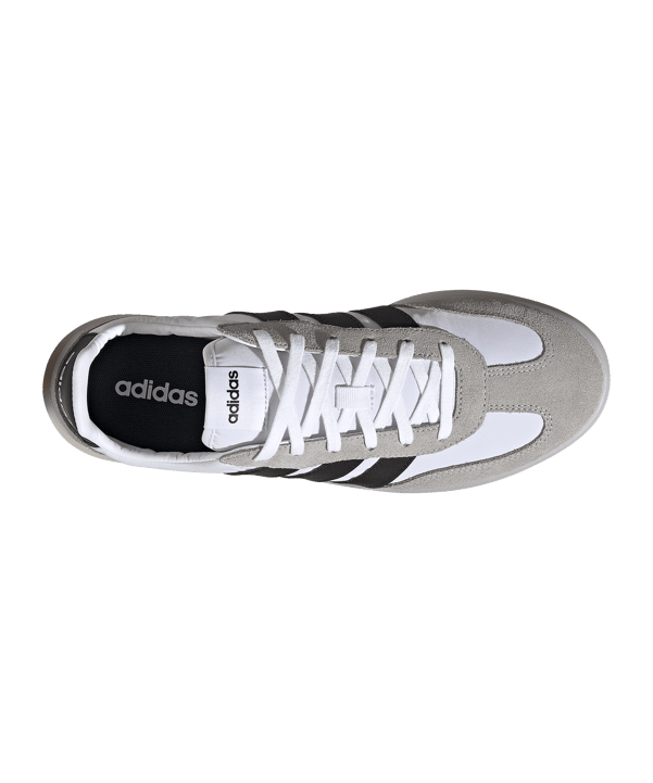 adidas Barreda Decode Shoes White 