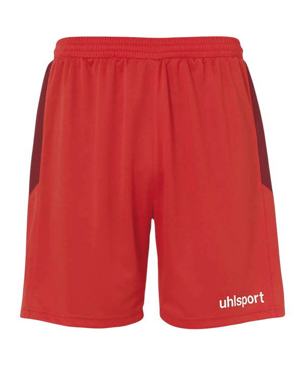 uhlsport Goal Short Hose kurz Rot F04 