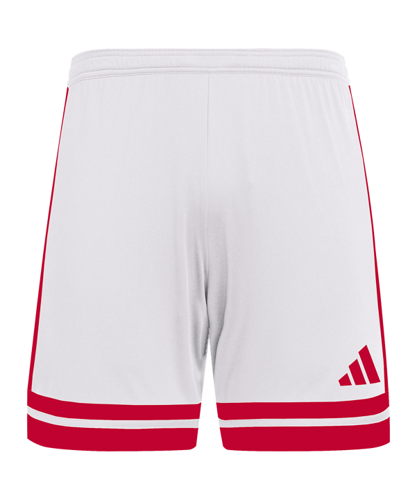 adidas Squadra 25 Short Weiss