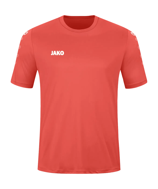 JAKO Team KA Trikot Damen Orange F365 
