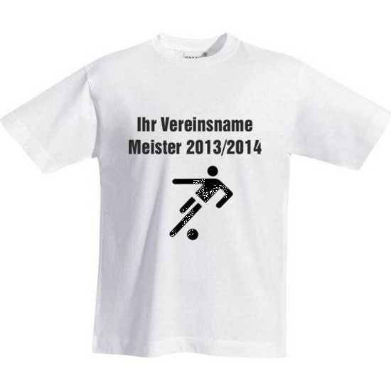 Meister T-Shirt