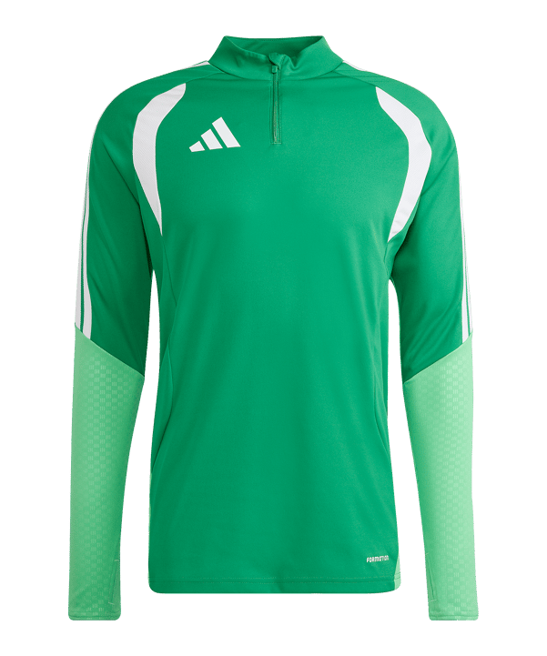 adidas Tiro 26 Competition Training Sweatshirt Grün