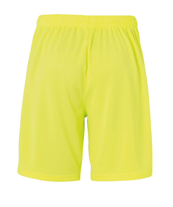 Uhlsport Center Basic Short ohne Innenslip F23 - gelb