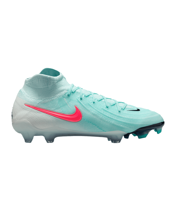 Nike Phantom Luna II Elite FG Mad Energy Türkis F300 - tuerkis