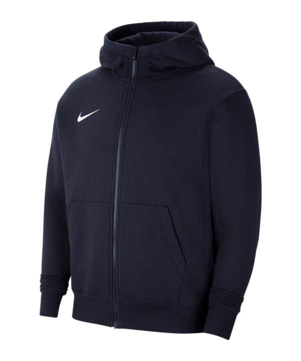 Nike Park 20 Fleece Kapuzenjacke
